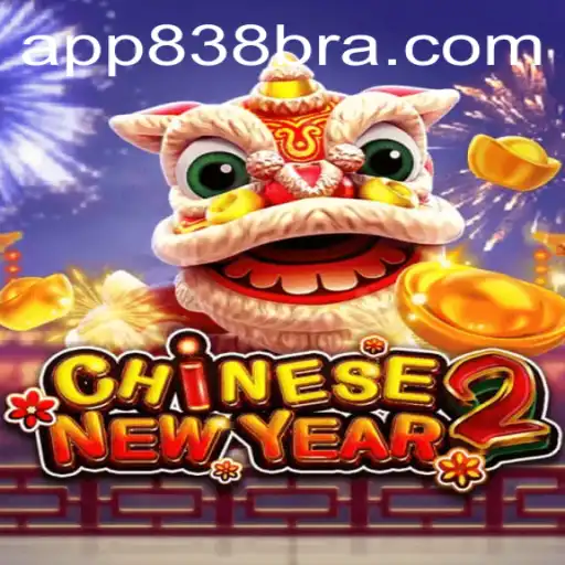 Explorando o Mundo de CHINESENEWYEAR2: A Nova Sensação dos Jogos Online
