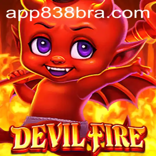 Desvendando DevilFire: Um Novo Fenômeno de Jogo