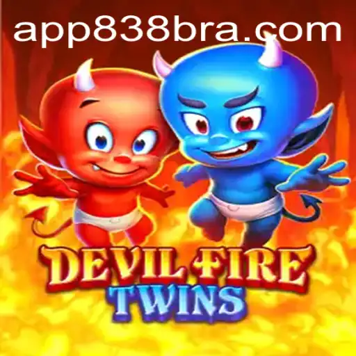 DevilFireTwins: Um Novo Jogo Inovador no Cenário de Entretenimento