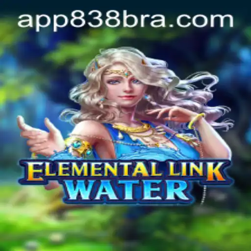 ElementalLinkWater — Uma Jornada Aquática no Mundo dos Jogos