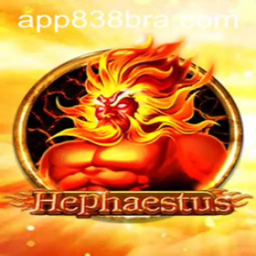 Hephaestus: Uma Jornada Mítica no Mundo dos Jogos