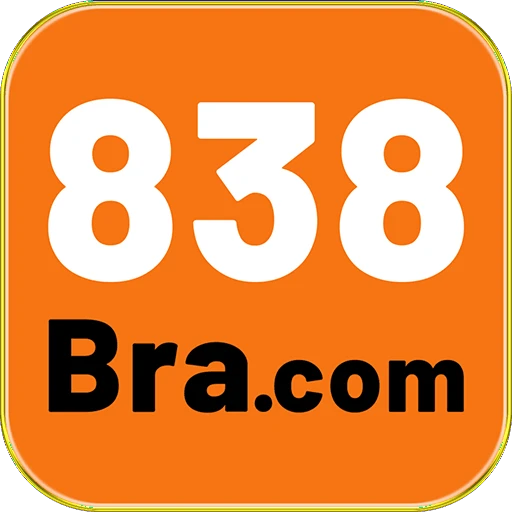 838Bra.com Logo