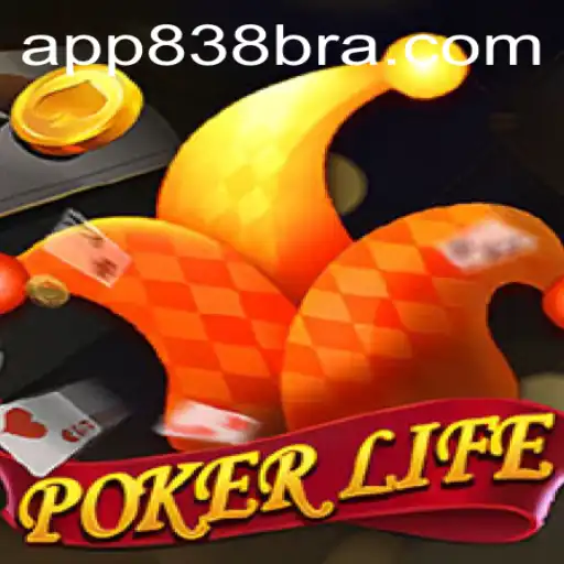 PokerLife: Dominando a Arte do Poker com 838Bra.com