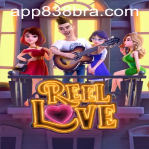 ReelLove: Descubra a Excitante Experiência de Jogo com 838Bra.com
