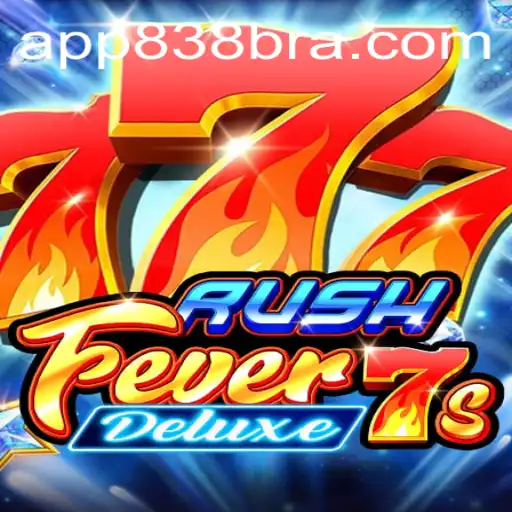 Descubra o Empolgante Mundo de RushFever7sDeluxe: O Jogo do Momento