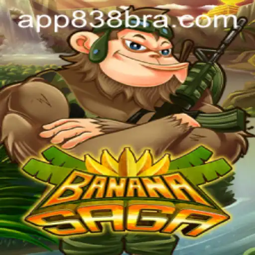 Descubra o Fascinante Mundo de BananaSaga: O Novo Fenômeno dos Jogos Online