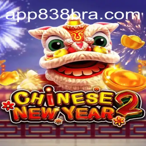 Explorando o Mundo de CHINESENEWYEAR2: A Nova Sensação dos Jogos Online