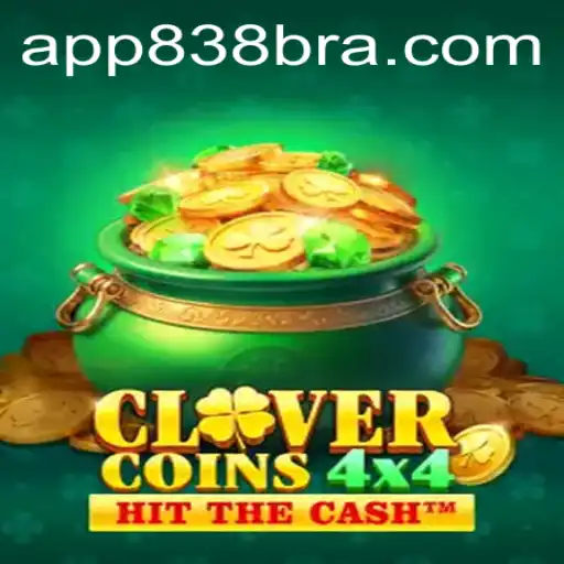 CloverCoins4x4: Estratégia e Diversão em um Novo Jogo de Tabuleiro