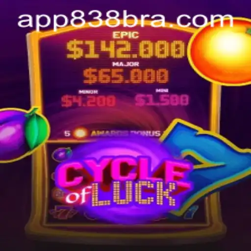 CycleofLuck: Descubra as Regras e Estratégias do Jogo do Momento