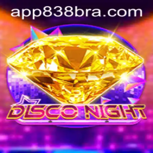 Descubra DiscoNight: O Novo Jogo de Interação Social