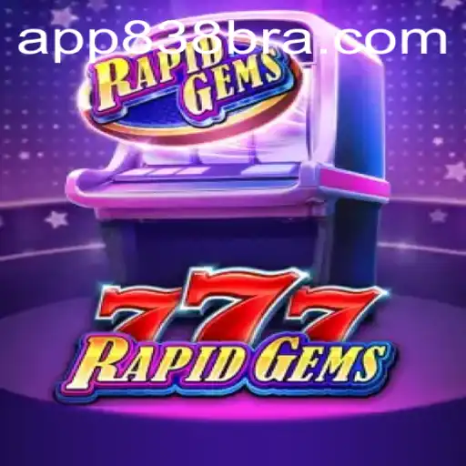 Descubra o Entusiasmante Mundo de RapidGems777