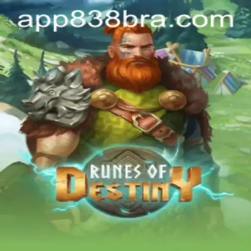 RunesOfDestiny: Explorando o Novo Fascínio dos Jogos Online