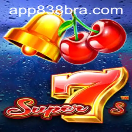 Descubra o Empolgante Mundo do Super7s