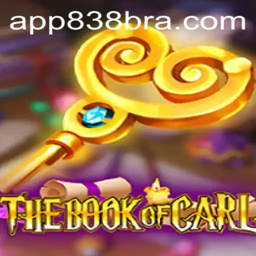 Explorando o Universo Imersivo de 'TheBookofCarl'