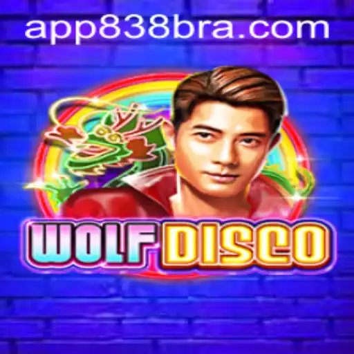 Descubra o Animado Mundo de WolfDisco: Dança, Estratégia e Aventuras